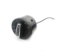 Interrupteur d'éclairage de Voiture pour Transporter T6 2016-2021, Module de Commutation de Phare Automatique, Module de capteur de lumière Automatique