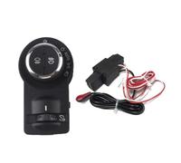 Interrupteur d'éclairage Module De Commutateur De Phare Automatique Adapté Au Commutateur De Phare De Voiture Convient Pour Chevrolet bouton de commande des phares(A)