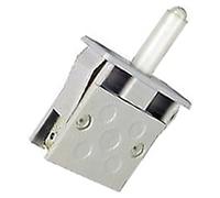 Interrupteur d'éclairage Réfrigérateur, congélateur 8996711501925 AEG