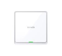 Interrupteur d'éclairage - TENDA - Beli SS3 - Sans fil 2.4Ghz - Installation facile - Blanc