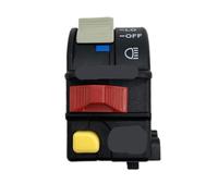 Interrupteur d'éclairage Universel Compatible avec 400 500 Ho ATV Quad Modèles 4010591 Remplacement du marché secondaire