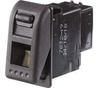 Interrupteur dede basculement HELLA pour HOLDER HYMER KRONE KUBOTA