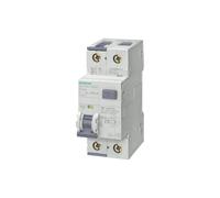 Interrupteur défaut surintensité type A SENTRON 5SU1354-7KK16