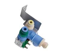 Interrupteur D'électrovanne D'arrivée D'eau De Machine À Laver For W 10179146 N(A set)