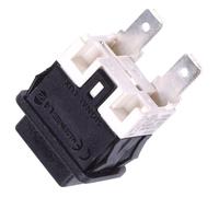 Interrupteur - DELONGHI - 5132100700 - Noir - Compatible avec centrales vapeur - Accessoire essentiel