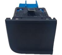 Interrupteur Démarrage Moteur ABS Métal pour POLO 14-18 | Compatibilité exacte, intégration seamless, opération stable, conçu pour polo 14-18, pièce OEM