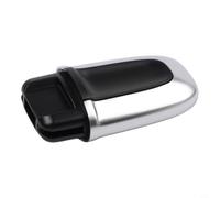 Interrupteur Démarrage Une-Touche Pour Porsche pour cayenne pour | Plastique résistant Taille 7x4x1cm Fonction une-touche Adapté pour cayenne 2011-2017 pour