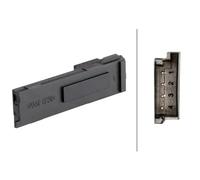 HELLA Capteur de position de pédale d'embrayage 6DD010 966-661