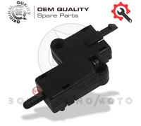 Sgr Kawasaki Z 750/1000 Clutch Switch Argenté
