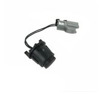 Interrupteur d'entrée passif pour chargeur 2011-2014, pour 300 2011-2014, bouton de déverrouillage du couvercle en plastique ABS noir, ajustement direct OEM BHN9-56-620A