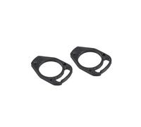 Entretoises ritchey 5mm sac de 2