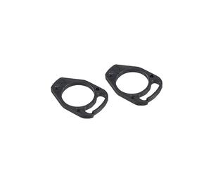 Interrupteur d'entretoise de direction Ritchey Noir