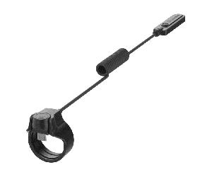 Interrupteur déporté Ledlenser type E pour MT14