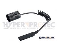 Intérrupteur Déporté Nitecore