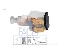 Interrupteur des feux de freins FACET 7.1010