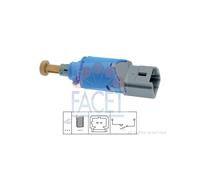 Facet 7.1224 - Interrupteur des feux de freins, Bleu