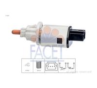 Interrupteur des feux de freins FACET 7.1275