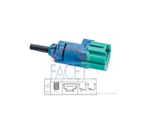 Interrupteur des feux de freins FACET 7.1286