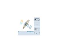 Interrupteur des feux de freins FAE 24550