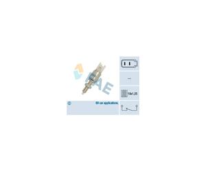 Interrupteur des feux de freins FAE 24550