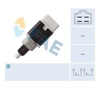 Interrupteur des feux de freins FAE 24694