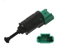 Interrupteur des feux de freins FEBI 37082 pour PEUGEOT RCZ 2 2010-2015
