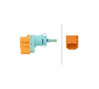 HELLA 6DD 010 966-681 Contacteur de feux stop