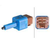 Interrupteur des feux de freins HELLA 6DD 014 395-031 pour NOTE 1.5 2008-2012