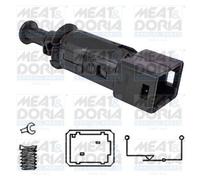 Interrupteur des feux de freins MEAT & DORIA 35032