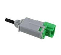 Interrupteur des feux de freins METZGER 0911167 convient pour RENAULT