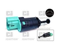 Interrupteur des feux de freins QUINTON HAZELL XBLS211