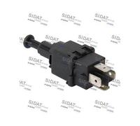 Interrupteur Des Feux De Freins Sidat 5.140023 pour Alfa Romeo Chrysler Fiat
