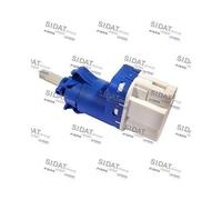 Interrupteur Des Feux De Freins Sidat 5.140105 pour Ford Jaguar Mazda Volvo