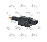 Interrupteur Des Feux De Freins Sidat 5.140138 pour Renault