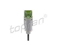 Interrupteur des feux de freins Topran 638 196