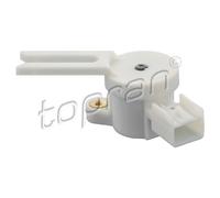 Topran Interrupteur de feu stop 638 198