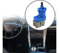 Interrupteur des Feux Stop, Capteur de l'Interrupteur des Feux Stop, pour Ford-Expedition 2007-2014, 8T4T-9G854-AA, Bleu