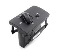 Interrupteur des phares Compatible Avec Ford Pour Focus II Convertible Pour Saloon Pour Turnier Phare Voiture Interrupteur Commande Lampe Antibrouillard Bouton Commutation Phare 4S7T-13A024-DD