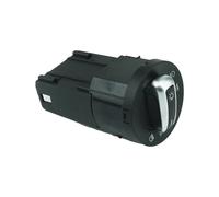 Interrupteur des phares Compatible Avec VW Pour Sharan Pour Transporter T5 T6 Bouton De Remplacement De L'interrupteur De Commande De Phare Antibrouillard De Voiture 3BD941531A 3B0941531