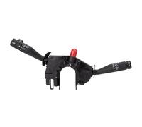 interrupteur d'essuie-glace Interrupteur combiné de commande de clignotants pour Ford Fiesta III Puma 1996 1997 1998 1999 2000 2001 2002 97FG13335CB cadran d'essuie-glace