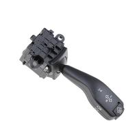 interrupteur d'essuie-glace Interrupteur multifonction combiné pour clignotants, 61318363668, pour BMW E38, E39, E46, E53, E83, E83N cadran d'essuie-glace