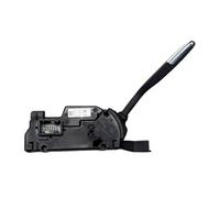 interrupteur d'essuie-glace Levier de changement de vitesse manuel automatique d'origine 96811352xt 2400fn 98002212vv pour Citroën C4 Grand Picasso cadran d'essuie-glace(96811352XT-M)
