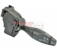 Interrupteur D'Essuie-Glace Original METZGER 0916395 Pour Ford