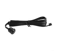 Interrupteur détecteur de mouvement PIR 12 V-24 V 60 W LED