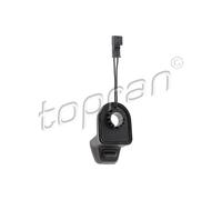 TOPRAN 503 783 Bouton contacteur de coffre