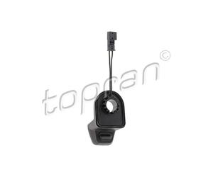 Interrupteur, déverrouillage automatique du hayon Topran 503 783