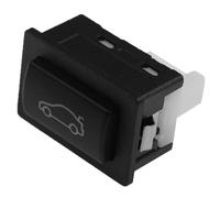 Interrupteur Déverrouillage Compatible Avec BMW Pour 525i Base 2,5 L L6 Gaz 2004-2007 Pour 528i Base 2,0 L L4 Gaz 2012-2016 Interrupteur D'ouverture Coffre Hayon Voiture 61316921846 61319200316