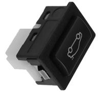 Interrupteur Déverrouillage Compatible Avec BMW Pour 540i Base 3.0L L6 Gas 2017-2019 Pour 45i Base 4.4L V8 Gas 2004 2005 Interrupteur D'ouverture Coffre Hayon Voiture 61316921846 61319200316