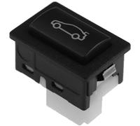 Interrupteur Déverrouillage Compatible Avec BMW Pour Active Pour Hybride 3 5 7 Base 3.0L L6 Gaz Électrique 2013-2015 3 Broches Interrupteur D'ouverture Coffre Hayon Voiture 61316921846 61319200316