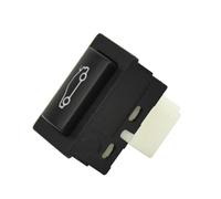 Interrupteur Déverrouillage Compatible Avec BMW Pour Série 3 320i 325i 330i 335i 2011 Bouton Déverrouillage Coffre Voiture 61319200316 9200316 61316921846 6921846